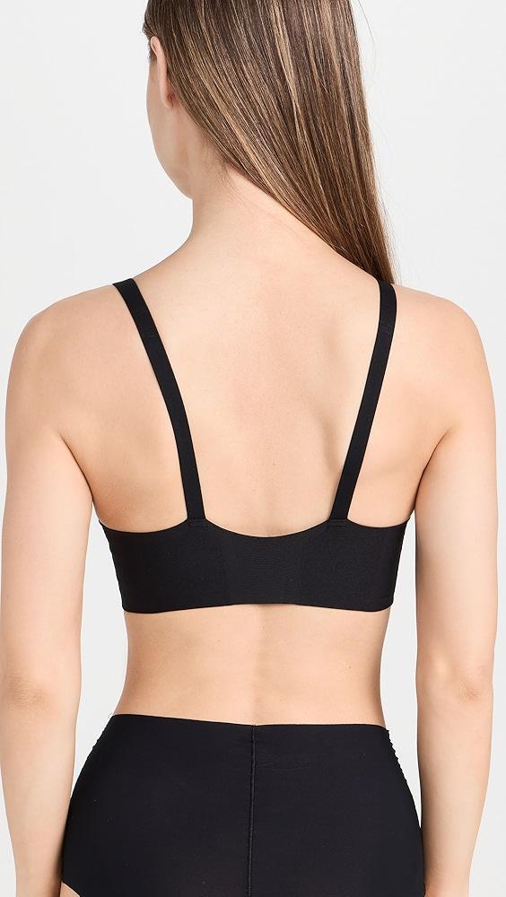 SPANX Adjustable Plunge Wireless Lift Bra | Shopbop Product Image