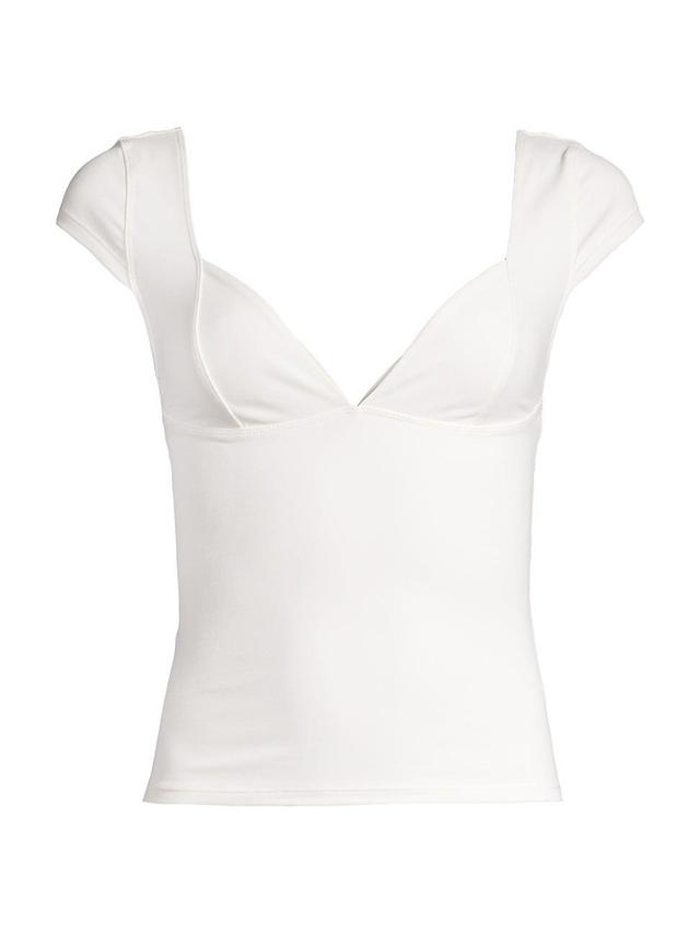 Free People Duo Corset Top Product Image