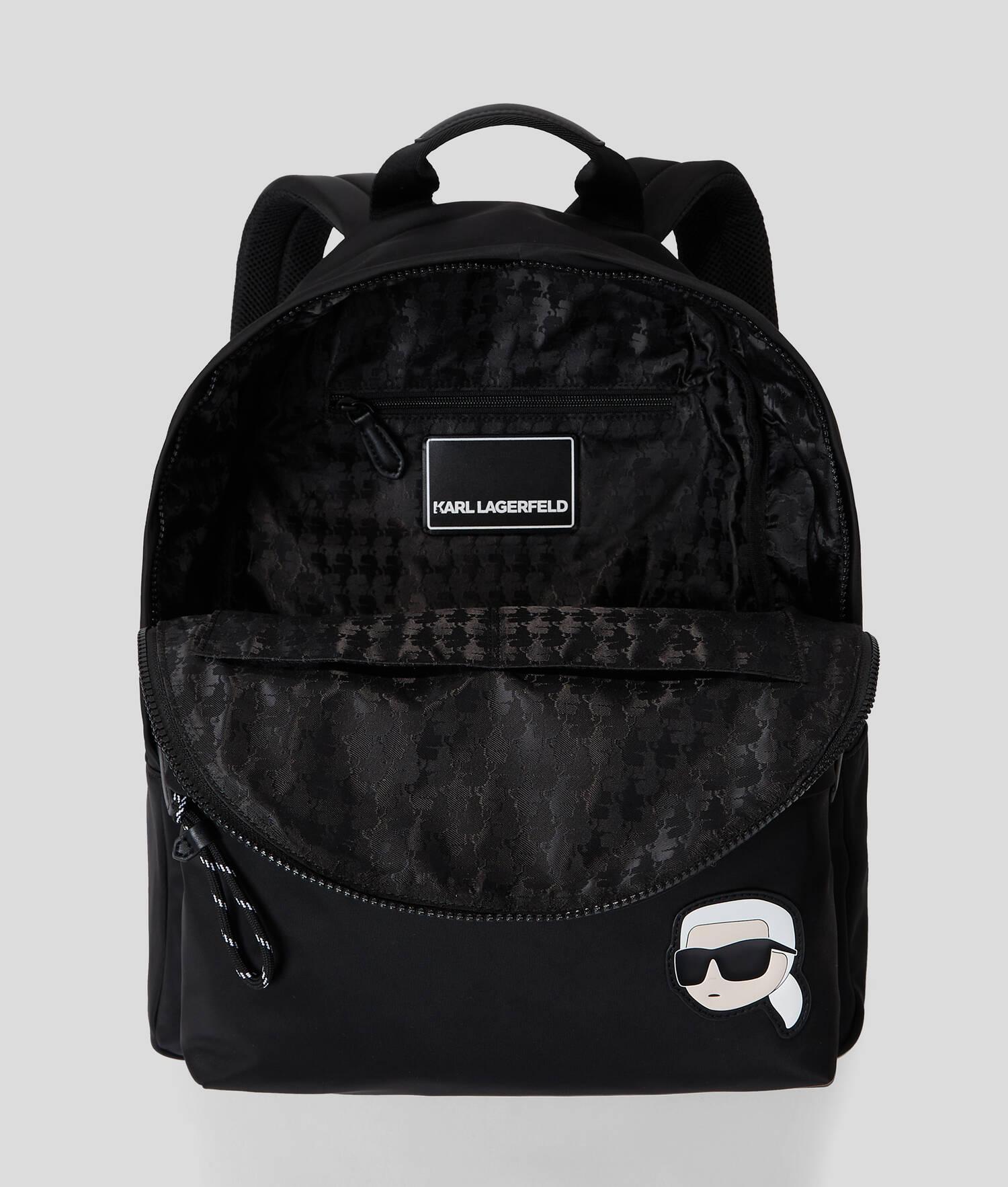 IKON KLASSIK NYLON BACKPACK Product Image