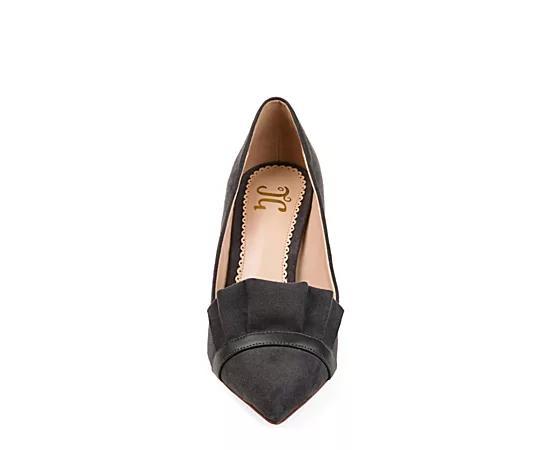 Journee Collection Womens Marek Pump Product Image