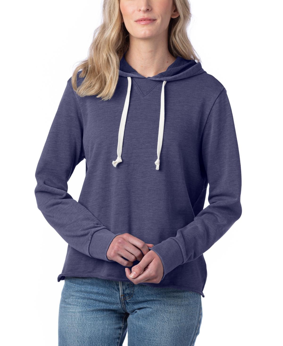 Womens Day Off Hoodie Product Image