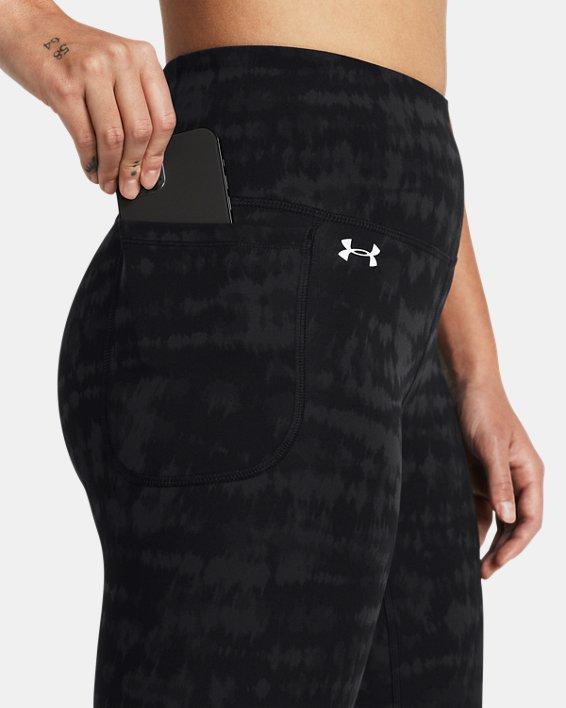 Women's UA Motion Printed Ankle Leggings Product Image