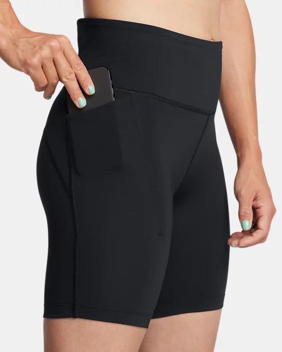 Womens UA Launch Elite 6 Shorts Product Image