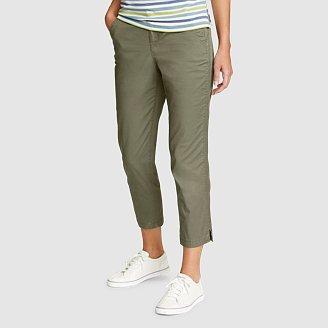 Women's Aspire Ankle Pants Product Image