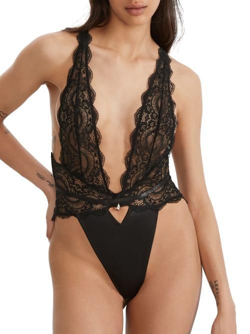 Oh La La Cheri Womens Sadie Teddy Product Image