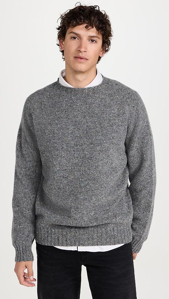 Howlin' Terry Wool Crew Neck Sweater | Shopbop Product Image