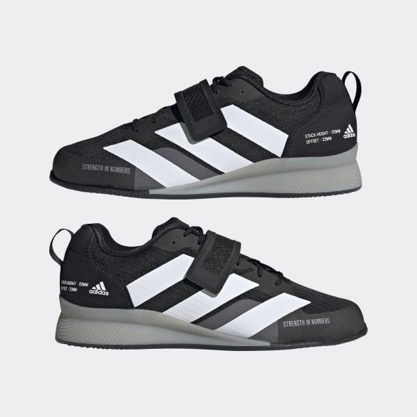 Adipower Weightlifting 3 Shoes Product Image