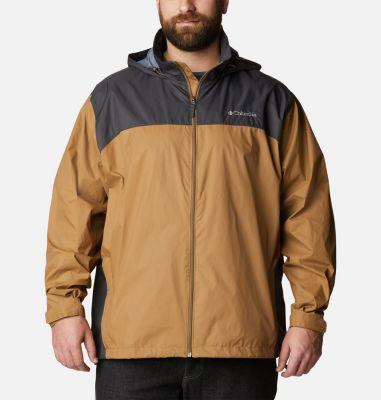 Columbia Men s Glennaker Lake Jacket - Big- Product Image