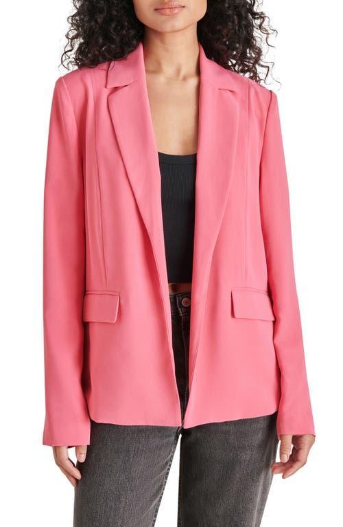 Steve Madden Payton Blazer Product Image