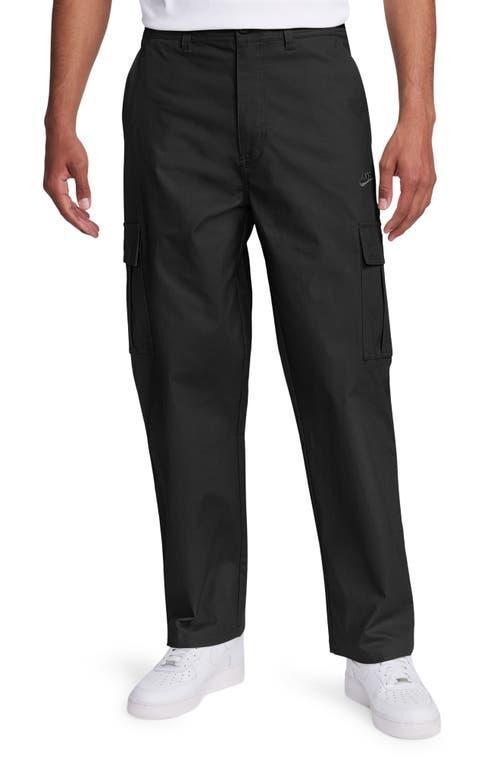 Nike Men's Club Cargo Pants Product Image