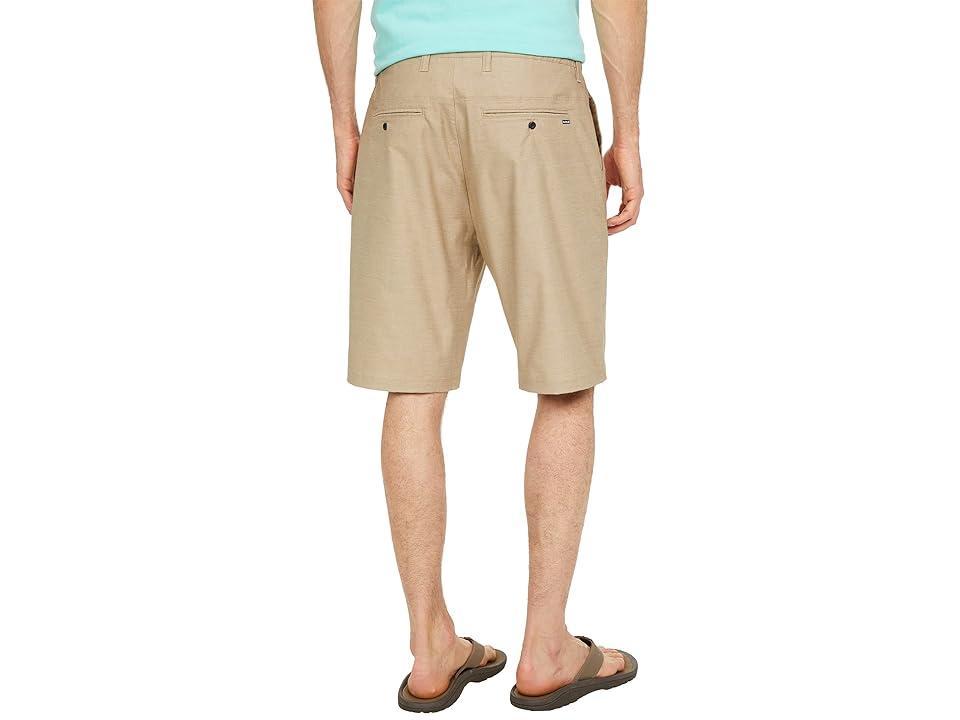 Hurley Mens Dri Breathe 21 Shorts Product Image