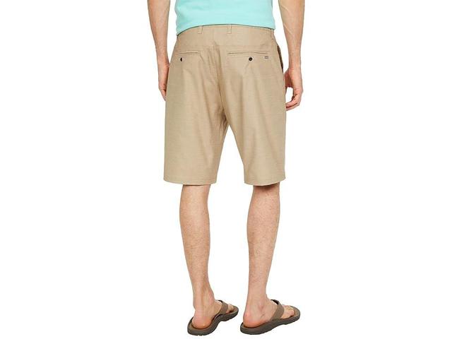 Hurley Dri-FIT Breathe 21 Outseam Shorts Product Image