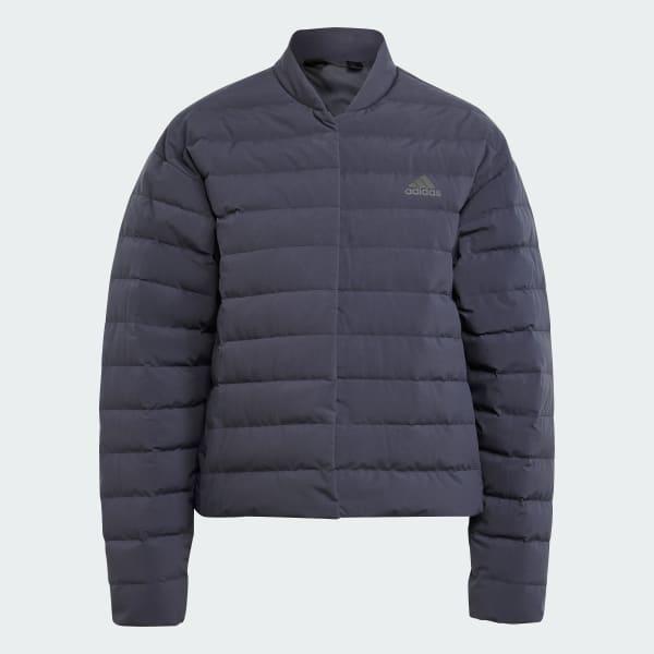 Helionic Light Down Jacket Product Image