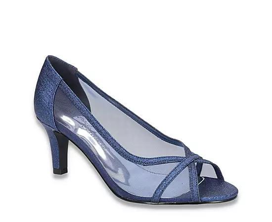 Easy Street Picaboo Womens Pumps Product Image