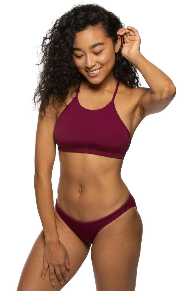 Bali Bikini Bottom Female Product Image