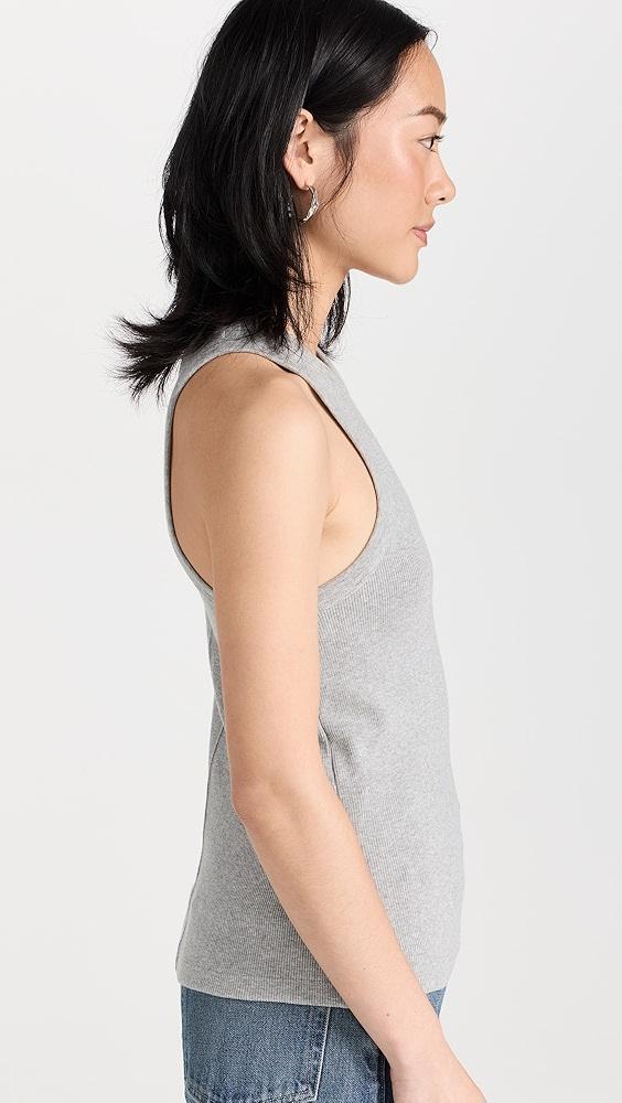 Sold Out NYC The Not So Basic Tank | Shopbop Product Image