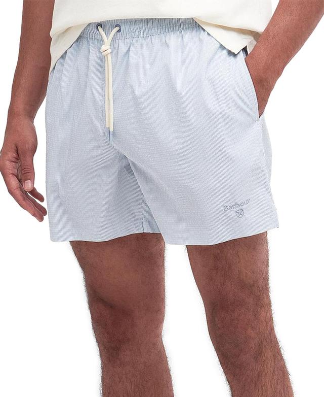 Barbour Mens Somerset Swim Trunks Product Image