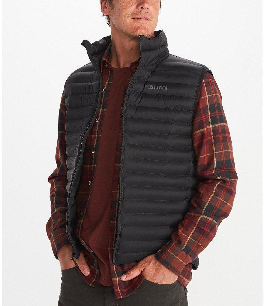 Marmot Echo Featherless Vest Product Image