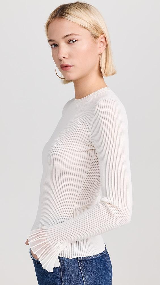 Ulla Johnson Aster Top | Shopbop Product Image