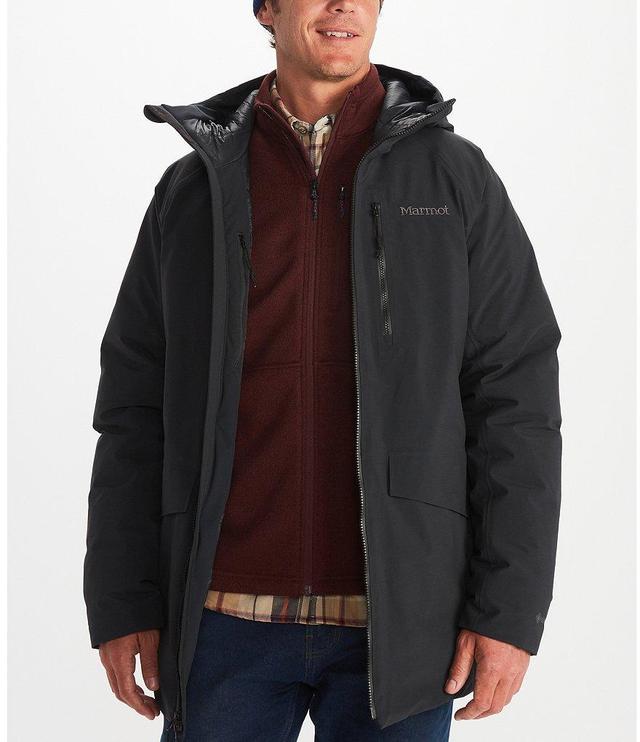 Marmot Oslo GORE TEX® Down Jacket Product Image