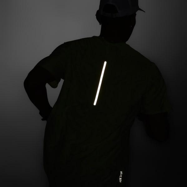 Ultimate Engineered Running Tee Product Image