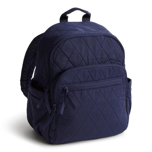 Bancroft Backpack - Peacoat Product Image