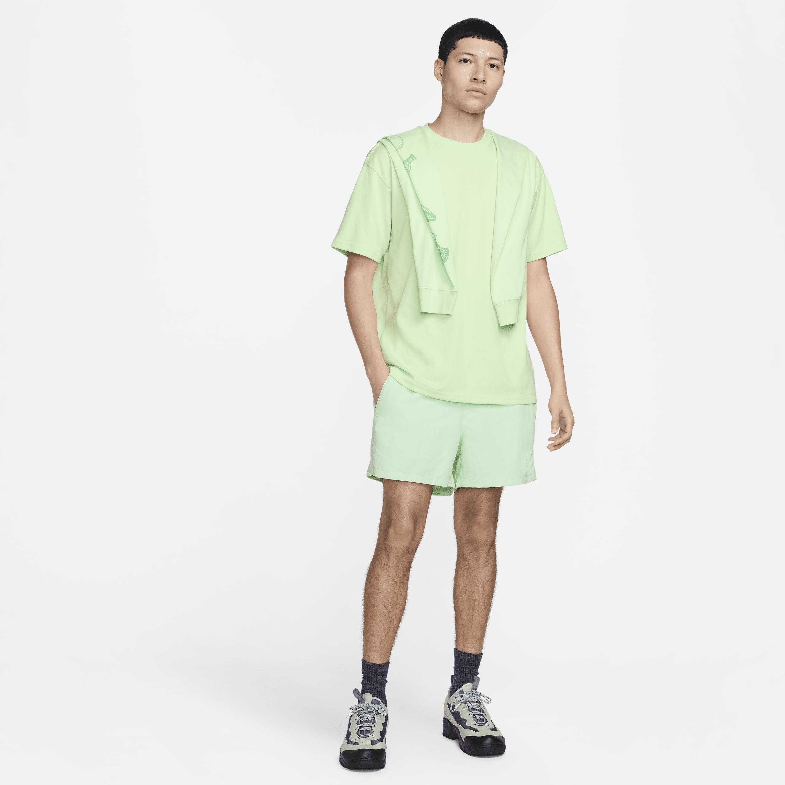 Mens Nike ACG Reservoir Goat Shorts Product Image