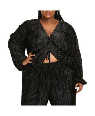 Plus Size Hailee Top Product Image