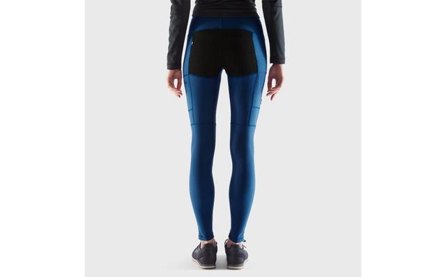 Abisko Trekking Tights W Product Image