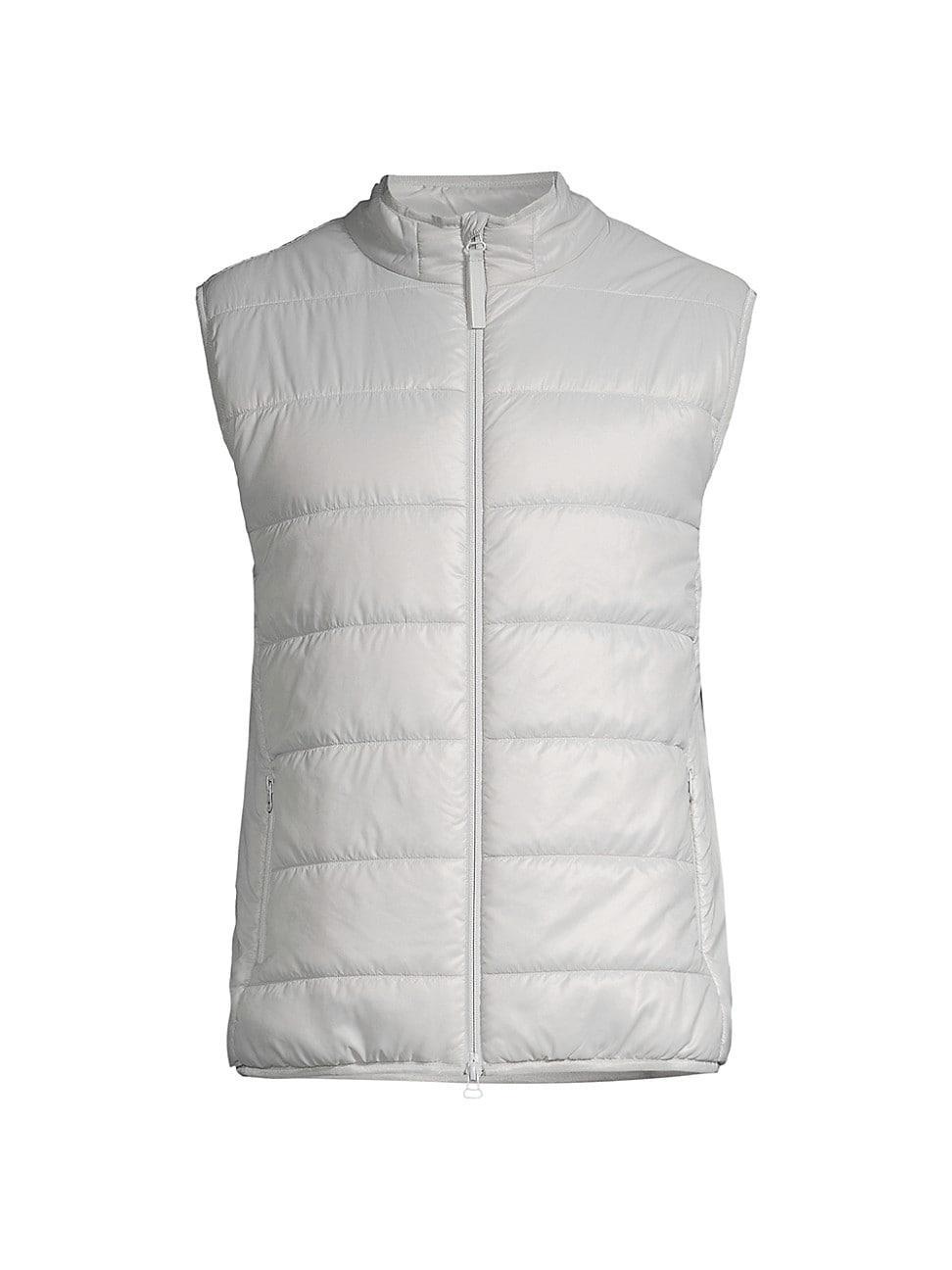 Mens Bolton Vest Product Image