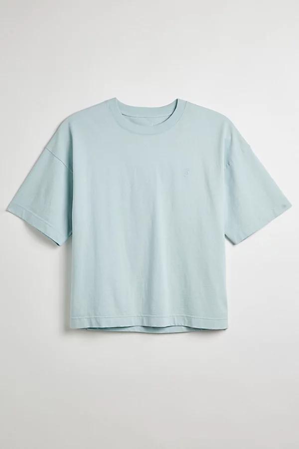 Standard Cloth Foundation Tee Mens at Urban Outfitters Product Image