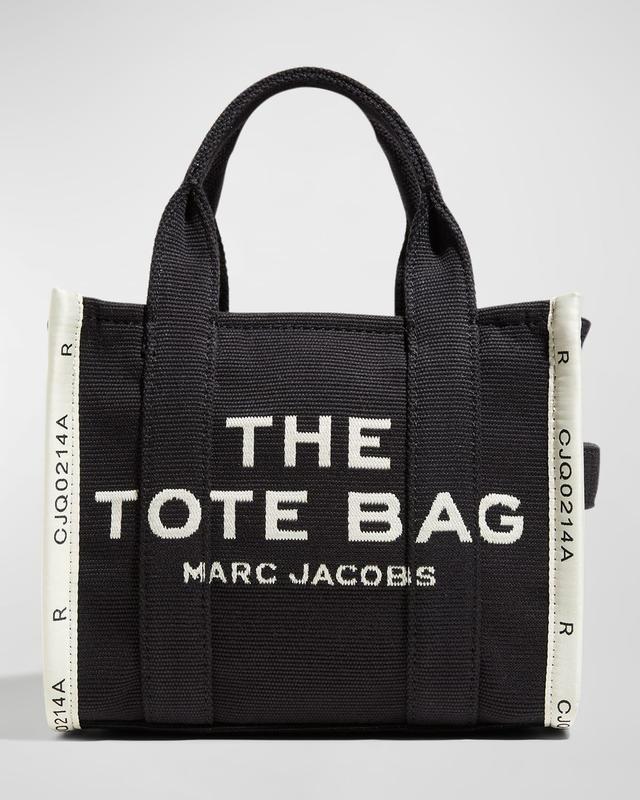 Marc Jacobs The Small Tote Handbags Product Image