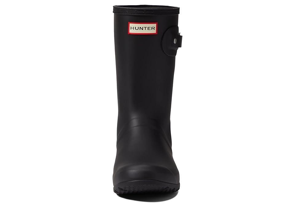 Hunter Original Tour Short Packable Waterproof Rain Boot Product Image