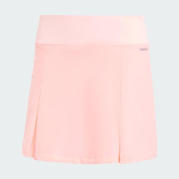 Club Tennis Pleated Skirt Product Image