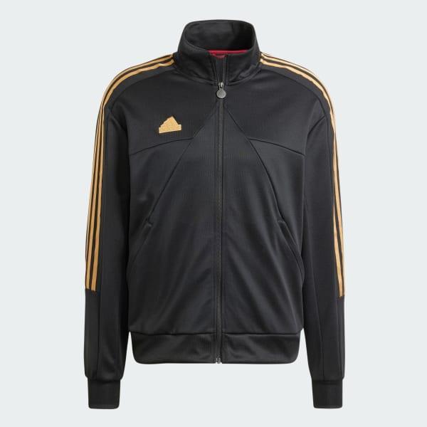 House of Tiro Nations Pack Track Jacket Product Image