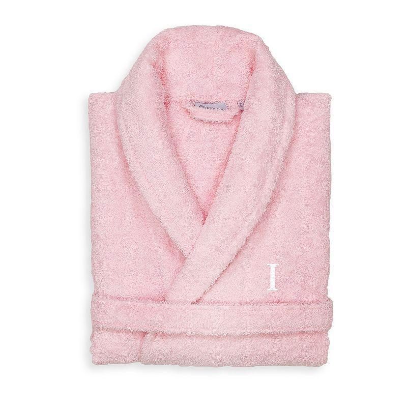 Linum Home Textiles Turkish Cotton Terry Cloth Bathrobe, Womens Product Image