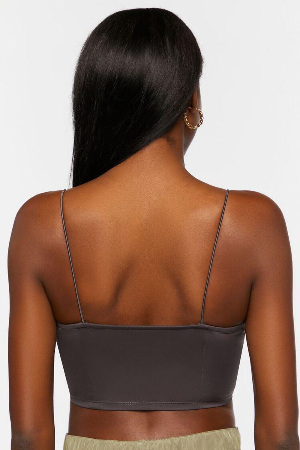 Bustier Crop Top | Forever 21 Product Image