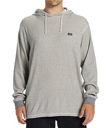 Billabong Keystone Thermal Knit Hoodie Product Image