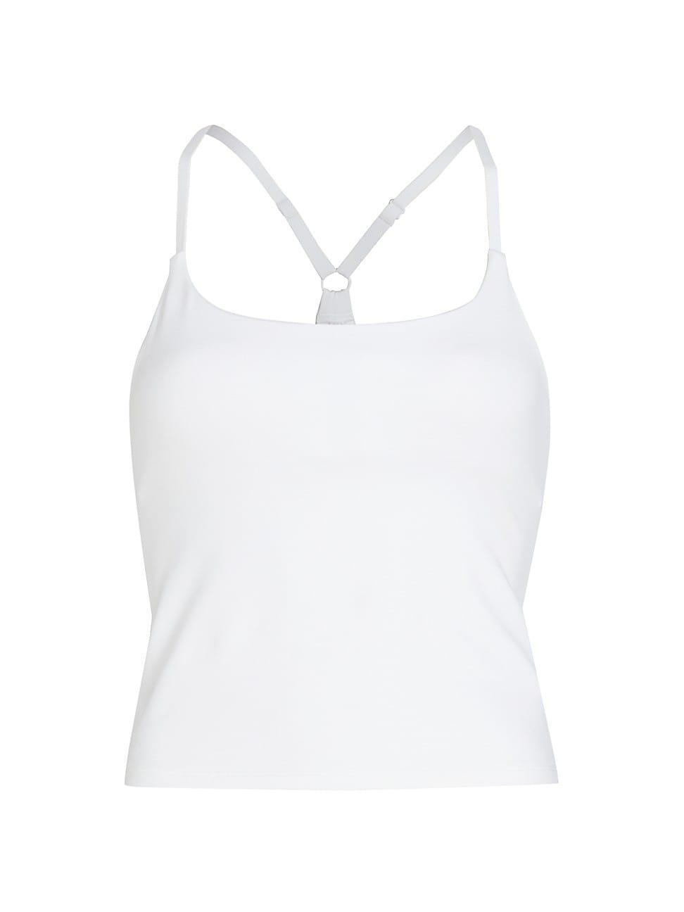 Womens Move Free Tank Product Image