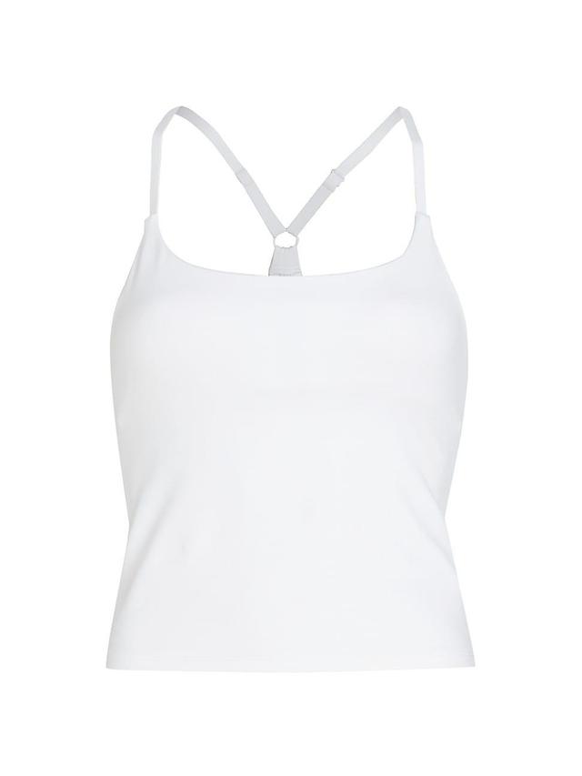 Womens Move Free Tank Product Image