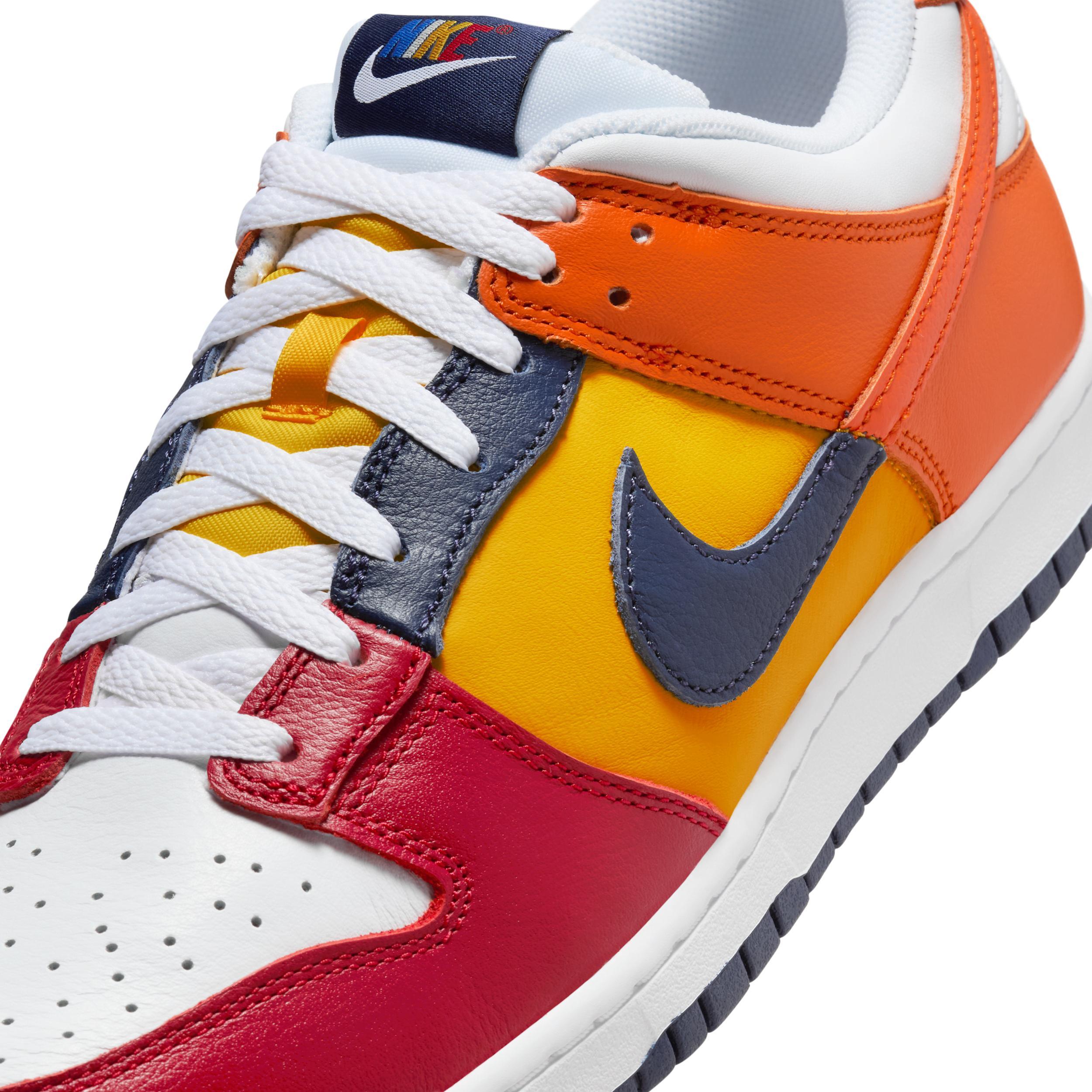 Nike Unisex Dunk Low JP Shoes Product Image