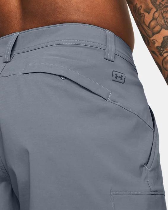 Men's UA Fish Pro 2.0 Cargo Shorts Product Image