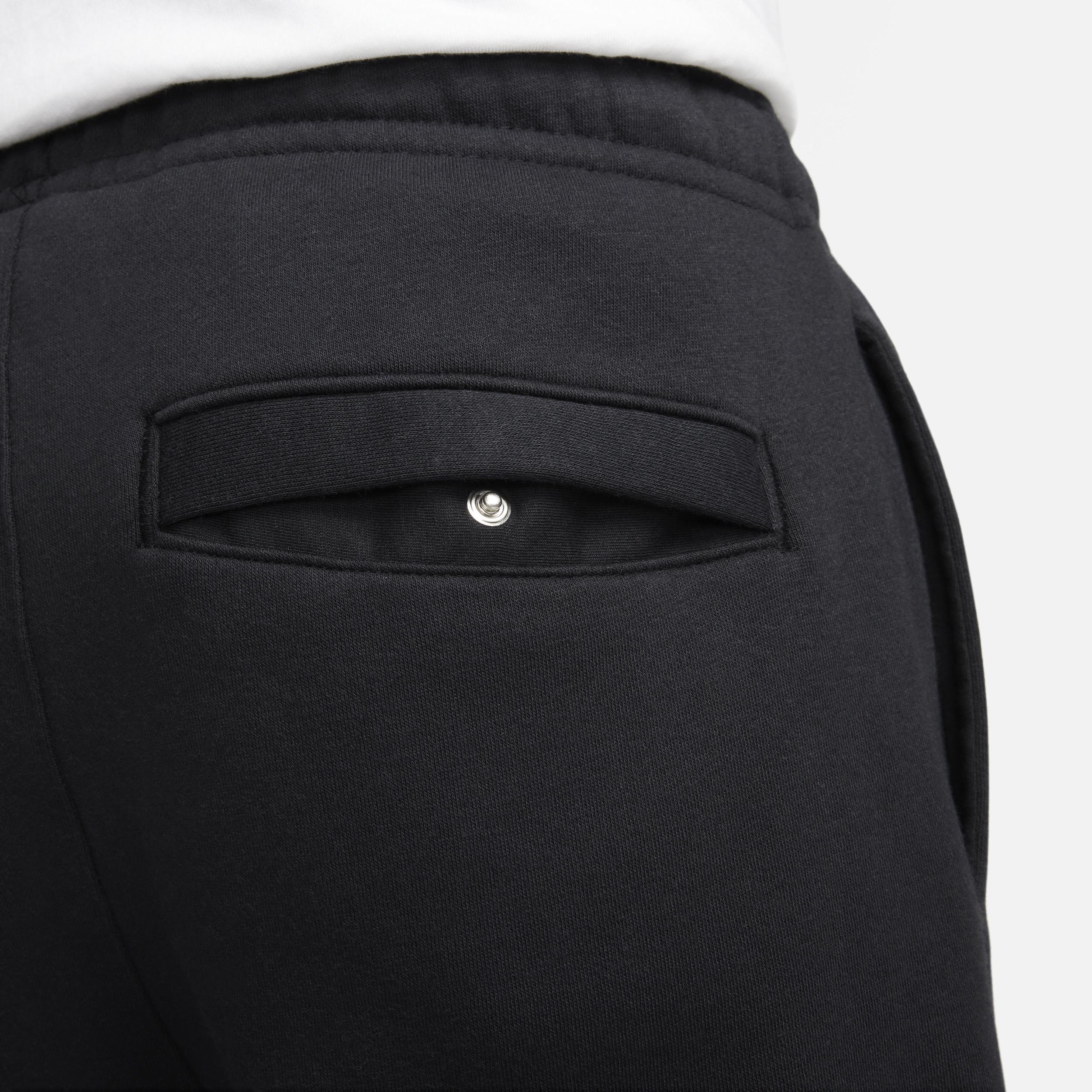 Nike Men's Club Fleece Fleece Pants Product Image