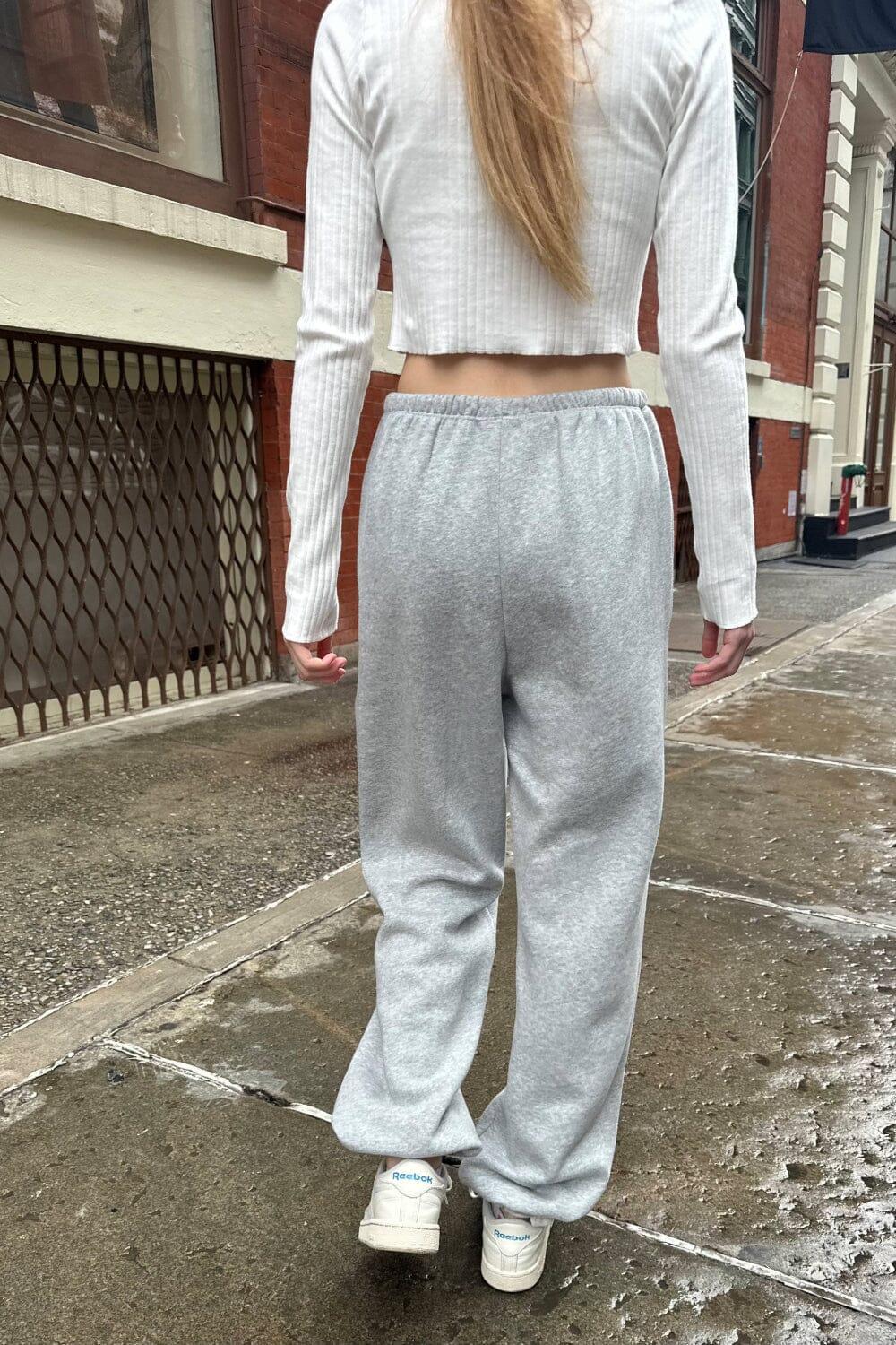 Rosa Tie Sweatpants Product Image