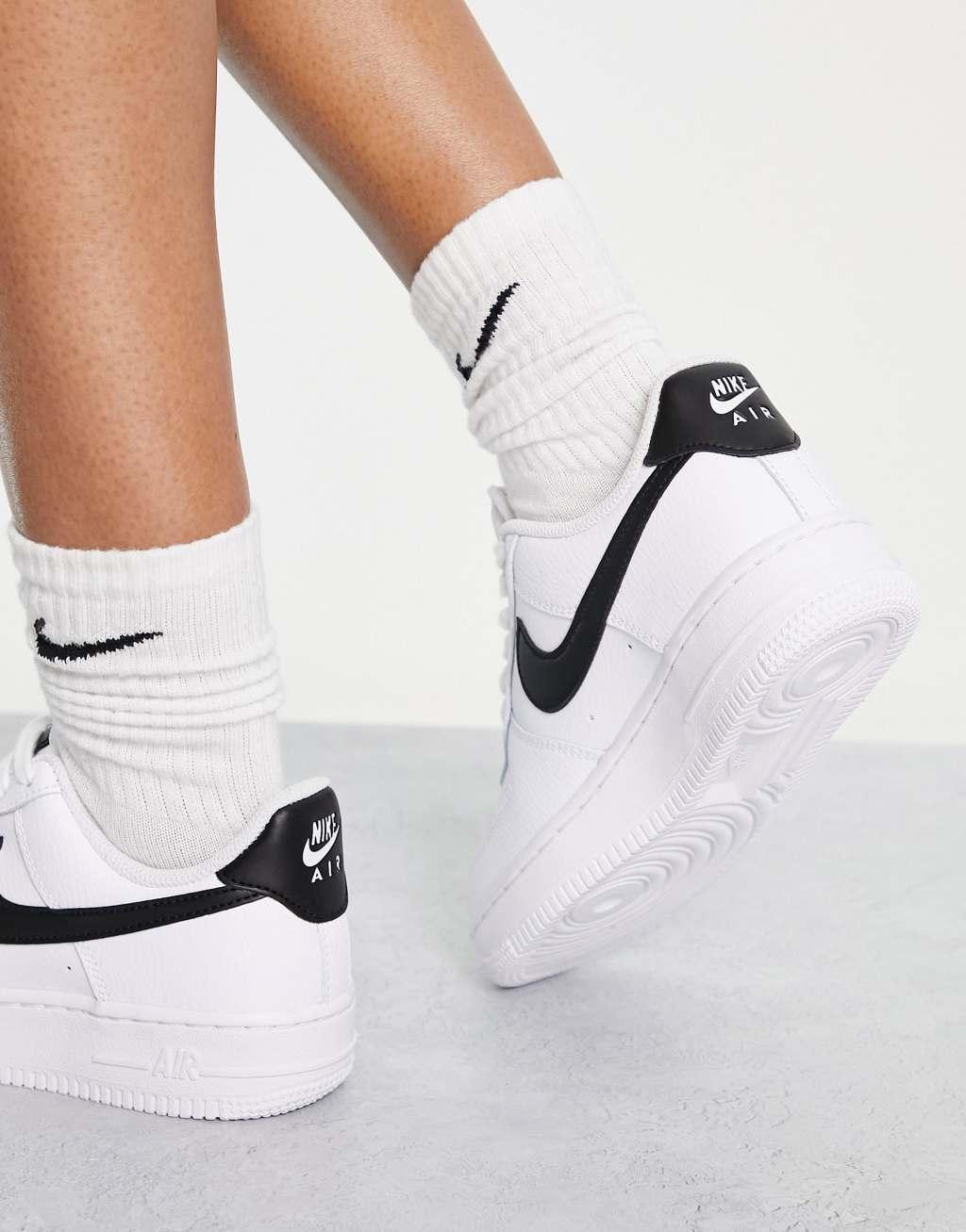 Nike Air Force 1 07 sneakers Product Image