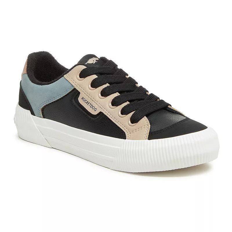 Rocket Dog Womens Cheery Sneaker Product Image