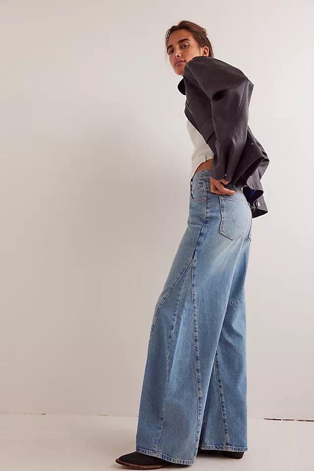 We The Free Eden High Slouchy Jeans Product Image