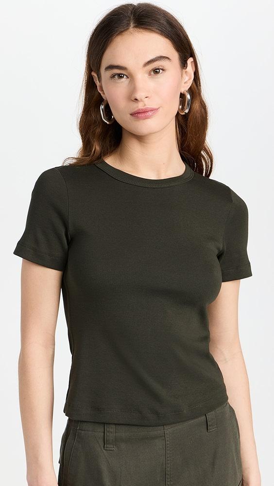 A.L.C. Paloma Tee | Shopbop Product Image