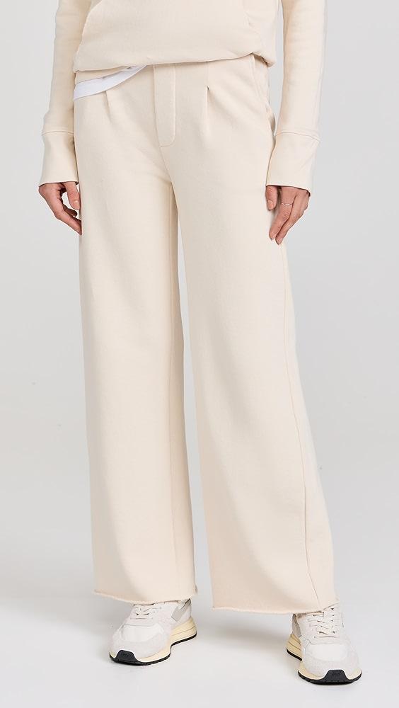 NSF Louis Pleated Pants | Shopbop Product Image