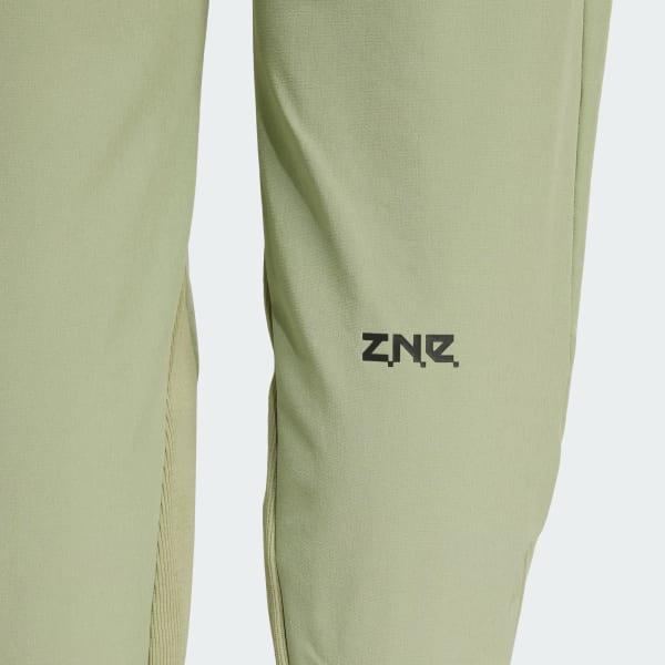 Z.N.E. Woven Pants Product Image